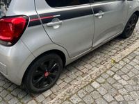 gebraucht Citroën C1 PureTech 82 Selection Selection