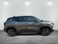 Gebraucht Suzuki e-Vitara Comfort+ 127 kW (174 PS) 2026 Grün SUV