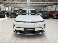 Gebraucht Hyundai Kona Trend 160 kW (218 PS) 2024 Weiß SUV