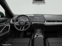 Gebraucht BMW X1 Sport Line 197 PS (144 kW) 2025 Grau SUV