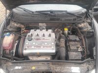 Gebraucht Alfa Romeo 147 105 PS (77 kW) 2008 Schwarz Kleinwagen