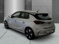 Brugt Opel Corsa-e Elegance 100 kW (136 HK) 2022 Sølv Hatchback