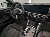 gebraucht BMW M240 Coupe Innovationspaket ComfortPaket ACC harman/kardon