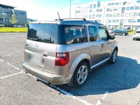 Second-hand Honda Element 160 CP (117 kW) 2007 Maro SUV