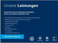 gebraucht VW Transporter T6.1Kasten Plus TL 2.0 l TDI