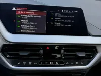 Gebraucht BMW 118 136 PS (100 kW) 2023 Schwarz Kleinwagen