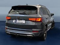 Gebraucht Cupra Ateca 300 PS (220 kW) 2020 Grau SUV