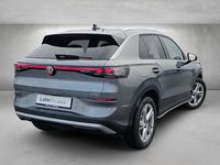 Neu VW T-Roc Style 116 PS (85 kW) 2026 Wolf grey metallic SUV