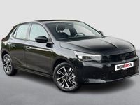 Neu Opel Corsa GS Line 101 PS (74 kW) 2025 Schwarz Limousine