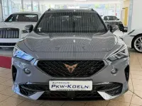 Gebraucht Cupra Formentor VZ 310 PS (228 kW) 2023 Grau SUV