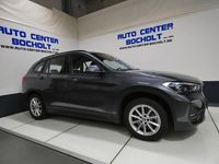 Gebraucht BMW X1 192 PS (141 kW) 2020 Grau SUV