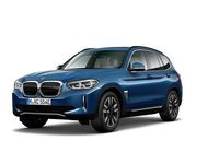 Gebraucht BMW iX3 Impressive 210 kW (286 PS) 2026 SUV