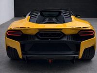 Neu Lamborghini Temerario 920 PS (676 kW) 2026 Orange Coupé