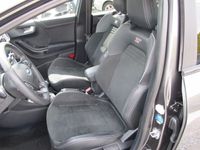 Gebraucht Ford Puma ST 200 PS (147 kW) 2021 Magneticgrau (metallic) SUV