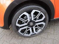 Gebraucht Renault Twingo GT 109 PS (80 kW) 2018 Orange Kleinwagen