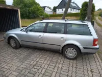 Gebraucht VW Passat 130 PS (95 kW) 2005 Kombi