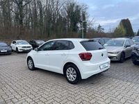 gebraucht VW Polo United