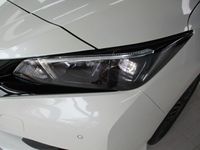 gebraucht Nissan Leaf N-Connecta LED- und Winterpaket