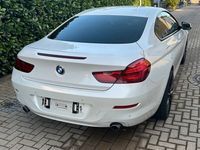gebraucht BMW 640 D Coupe