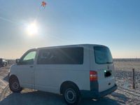 gebraucht VW T5 Camper Van