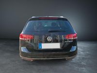 gebraucht VW Passat Variant 2.0 TDI BlueMotion*KEYLESS*SITZHEIZUNG