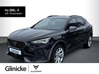 Gebraucht Cupra Formentor 150 PS (110 kW) 2023 Mitternachtsschwarz SUV