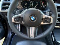 Gebraucht BMW X4 Performance 326 PS (239 kW) 2018 Schwarz SUV