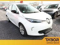 Second-hand Renault Zoe 80 kW (109 CP) 2019 Alb Hatchback