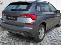 Neu Skoda Kamiq 116 PS (85 kW) 2025 Grau SUV