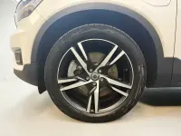 Gebraucht Volvo XC40 R-Design 179 PS (131 kW) 2021 Weiß SUV