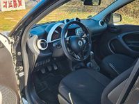 Gebraucht Smart ForFour 71 PS (52 kW) 2015 Weiß Kleinwagen