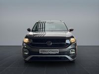 Używany VW T-Cross Active 95 KM (69 kW) 2021 SUV
