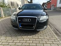 gebraucht Audi A6 3.0 Quattro S-Line Facelift