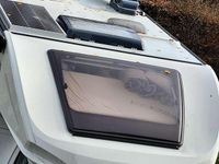 Gebraucht Knaus TOURER VAN 150 PS (110 kW) 2024 Van