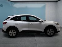 Gebraucht Ford Kuga Cool & Connect 224 PS (164 kW) 2022 Weiß SUV