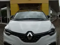 Gebraucht Renault Scénic IV Black Edition 140 PS (102 kW) 2021 Van / Kleinbus