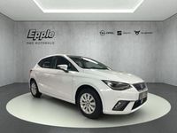 Gebraucht Seat Ibiza Style 116 PS (85 kW) 2025 Weiß Kleinwagen