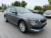 Gebraucht Skoda Kamiq Ambition 110 PS (80 kW) 2024 Grau SUV