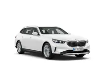 Neu BMW i5 Sport Line 250 kW (340 PS) 2025 Alpinweiss uni Limousine