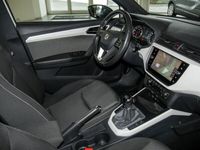 gebraucht Seat Arona Excellence, SHZ, PDC + Kamera, Navi, LED