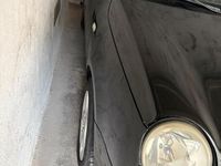 Gebraucht VW Lupo 60 PS (44 kW) 2001 Schwarz Kleinwagen
