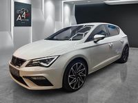 Second-hand Seat Leon FR 190 CP (139 kW) 2019 Alb Berlinǎ