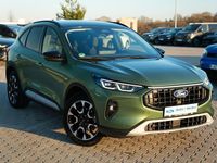Gebraucht Ford Kuga Active X 242 PS (177 kW) 2024 Grün SUV