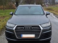 Gebraucht Audi Q7 2016 Grau SUV