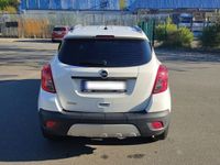 gebraucht Opel Mokka Mokka1.6 ecoFLEX Start/Stop Edition