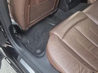 Second-hand Audi A7 245 CP (180 kW) 2013 Negru Hatchback