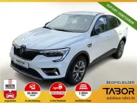 Nouvelle Renault Arkana Evolution 140 ch (102 kW) 2025 Blanc SUV
