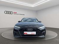 Gebraucht Audi A4 S-Line 163 PS (119 kW) 2024 Schwarz Kombi