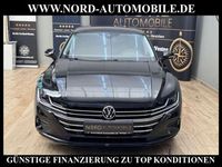 Gebraucht VW Arteon 150 PS (110 kW) 2022 Schwarz Kombi