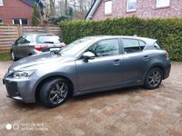 gebraucht Lexus CT200h 200h -